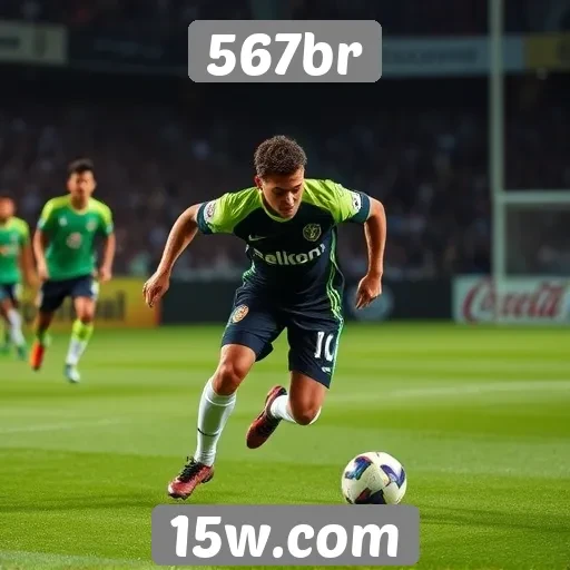 O impacto das promoções mensais na receita do 567br