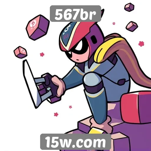 Recursos e ferramentas disponíveis no 567br