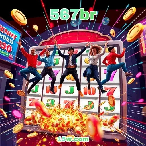 567br Atualizações: Conheça as Novidades e Melhore Seu Desempenho